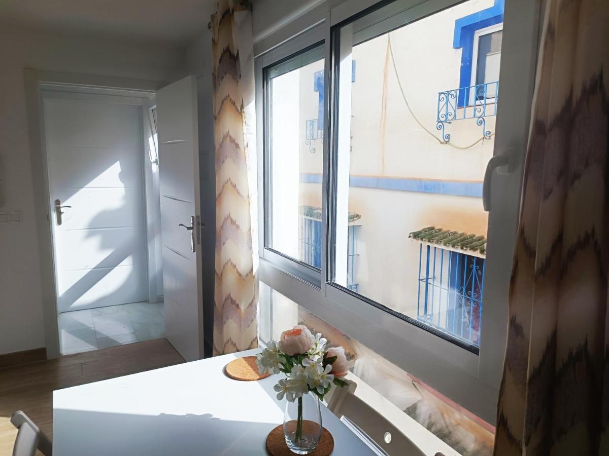 Baj - Apartamentos En Playa Bajondillo, Torremolinos Exterior photo